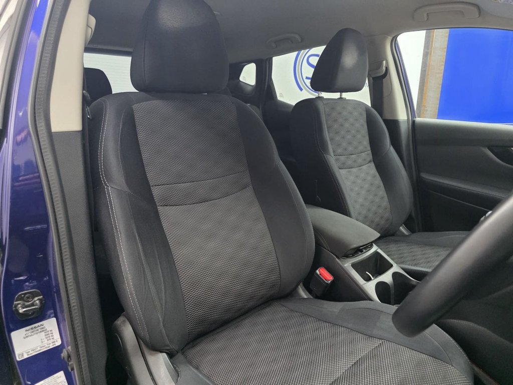Used Nissan Qashqai 2015 for sale - 78200096: Photo 15