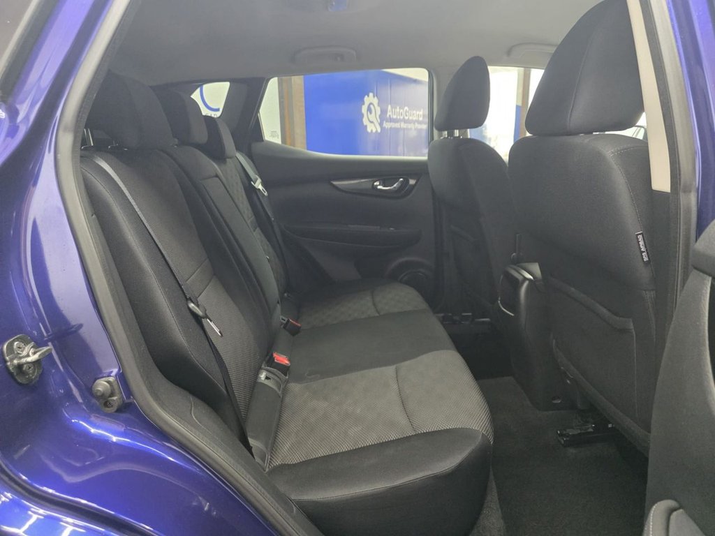 Used Nissan Qashqai 2015 for sale - 78200096: Photo 16