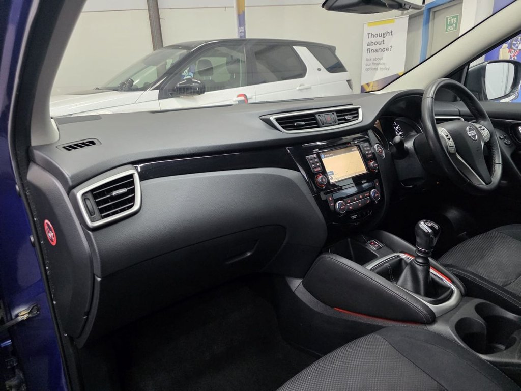 Used Nissan Qashqai 2015 for sale - 78200096: Photo 18