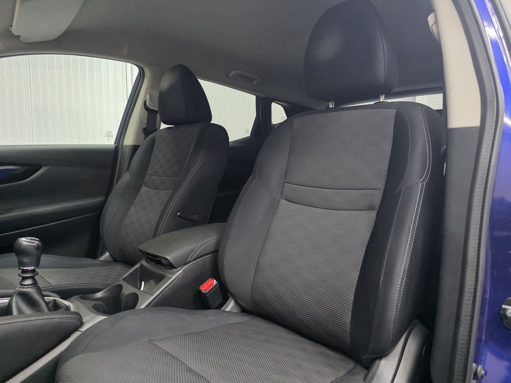 Used Nissan Qashqai 2015 for sale - 78200096: Photo 21