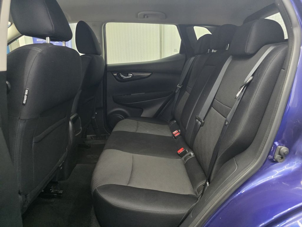 Used Nissan Qashqai 2015 for sale - 78200096: Photo 22