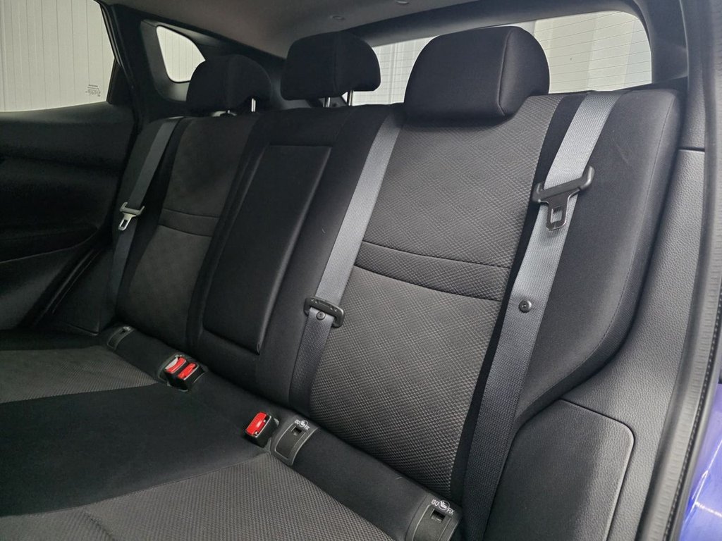 Used Nissan Qashqai 2015 for sale - 78200096: Photo 23