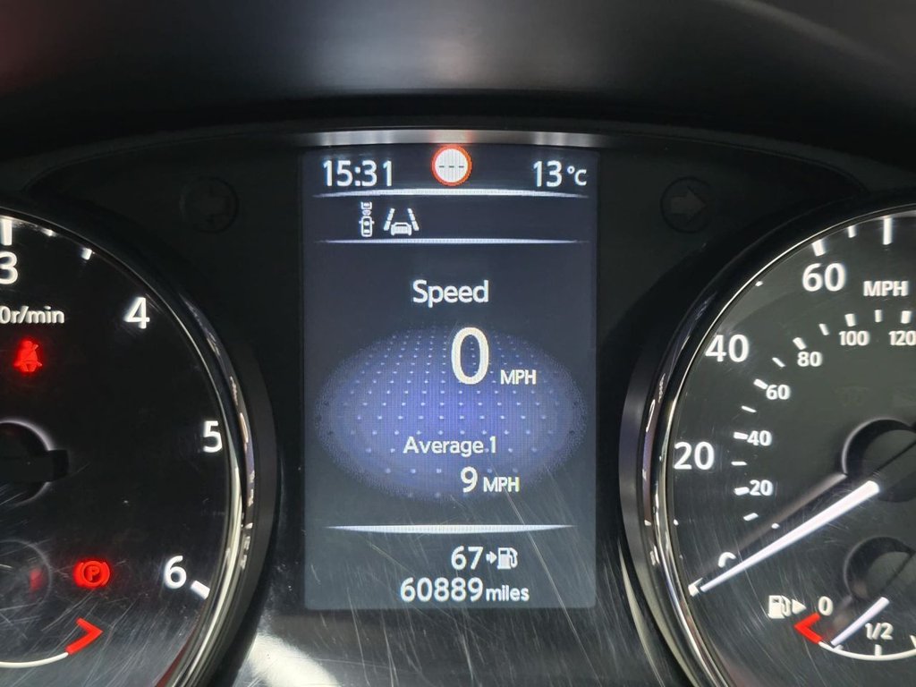 Used Nissan Qashqai 2015 for sale - 78200096: Photo 25