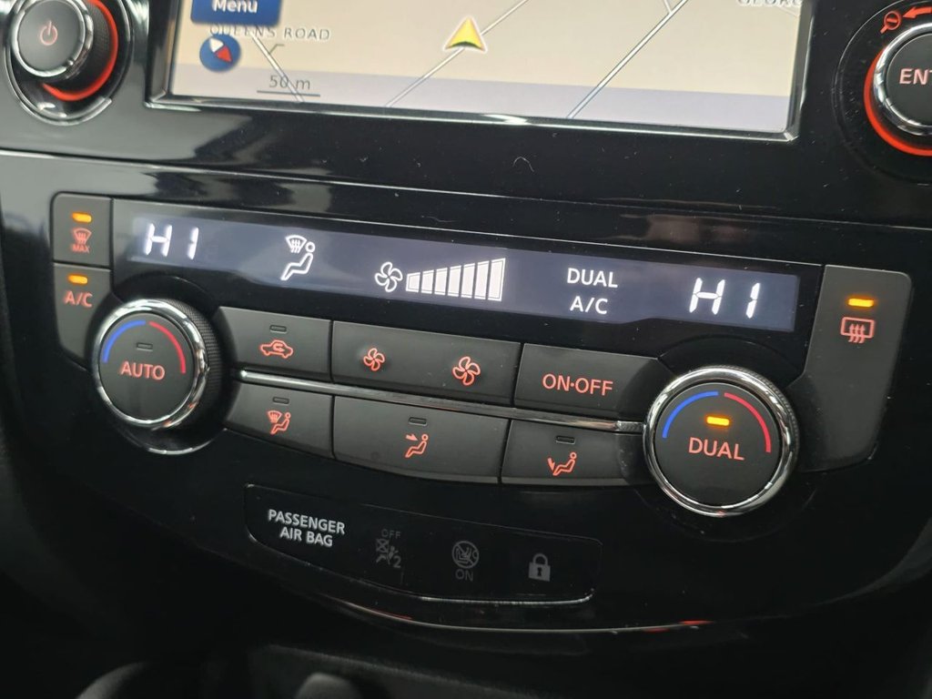 Used Nissan Qashqai 2015 for sale - 78200096: Photo 28