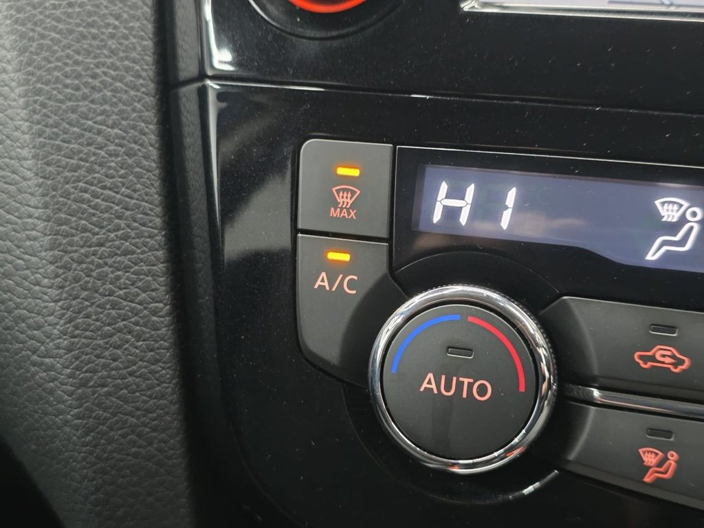 Used Nissan Qashqai 2015 for sale - 78200096: Photo 29