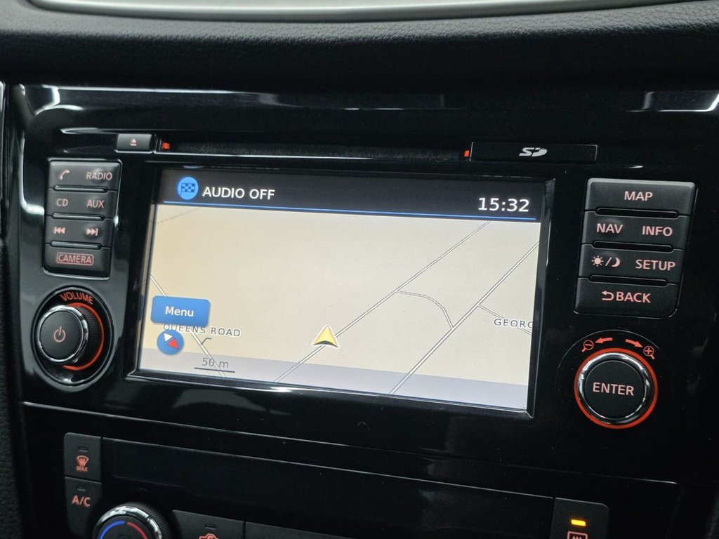 Used Nissan Qashqai 2015 for sale - 78200096: Photo 30