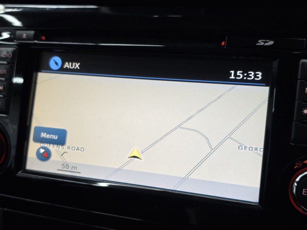 Used Nissan Qashqai 2015 for sale - 78200096: Photo 31