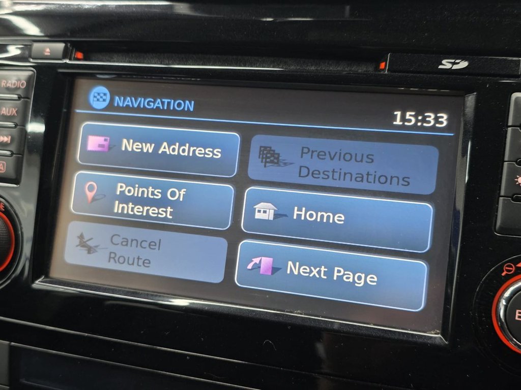 Used Nissan Qashqai 2015 for sale - 78200096: Photo 32