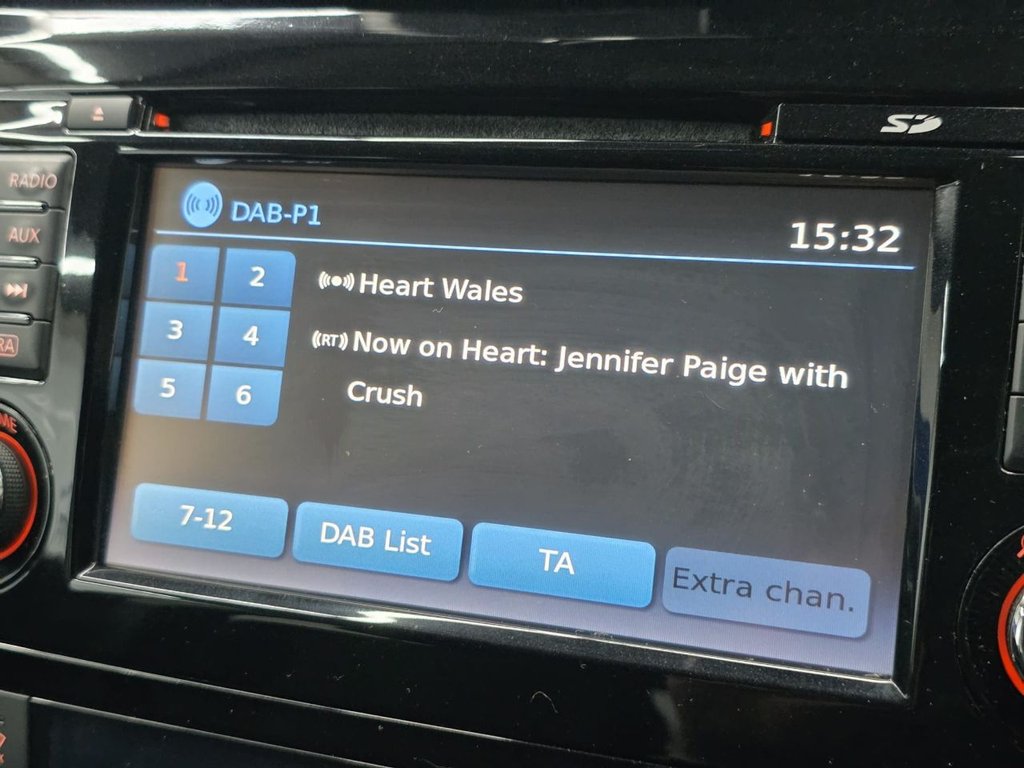 Used Nissan Qashqai 2015 for sale - 78200096: Photo 33