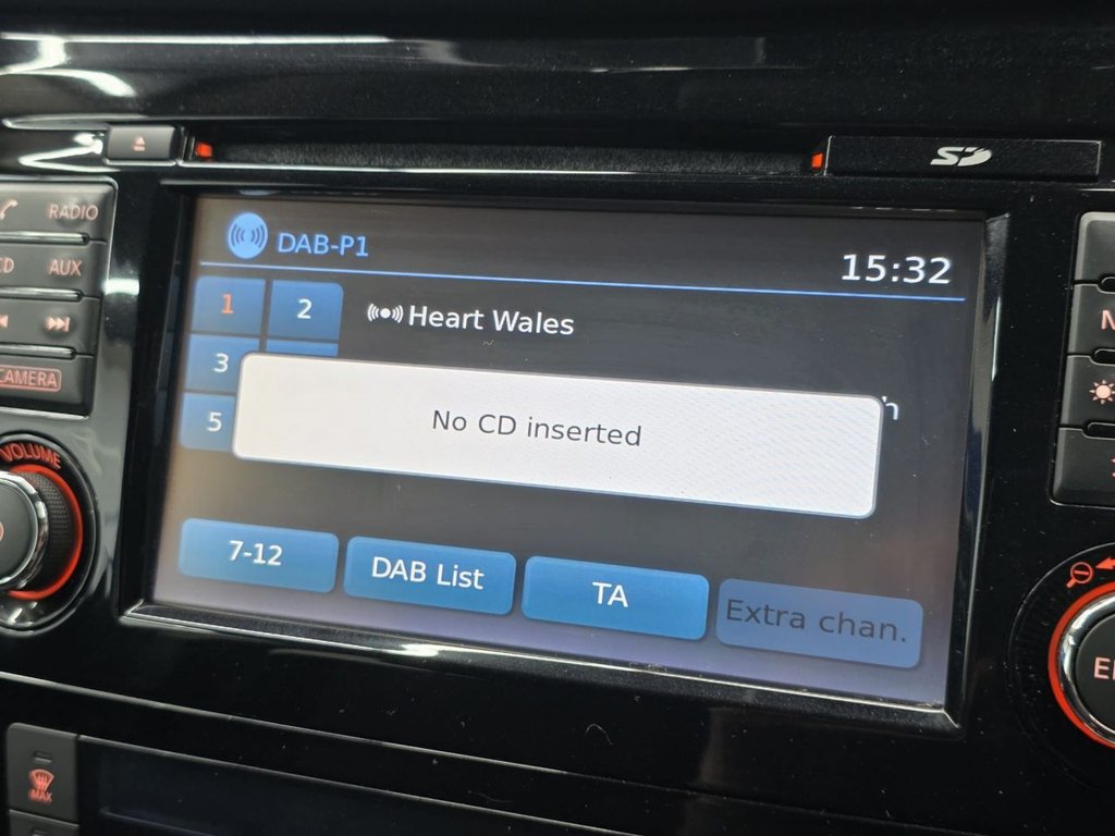 Used Nissan Qashqai 2015 for sale - 78200096: Photo 34