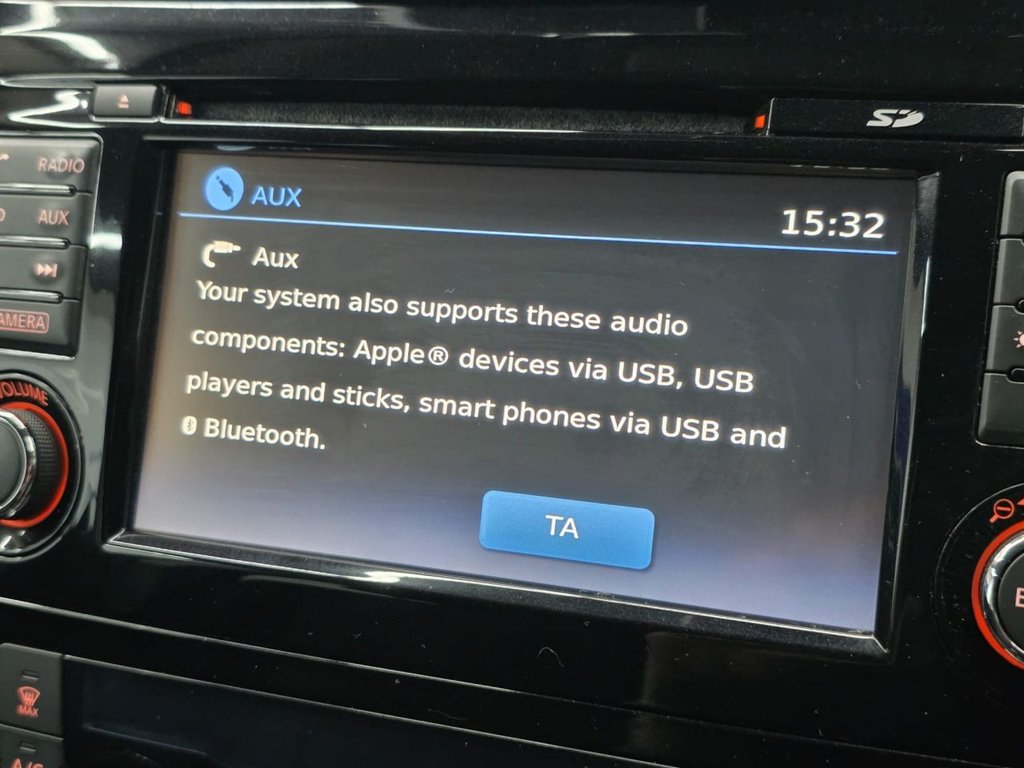 Used Nissan Qashqai 2015 for sale - 78200096: Photo 35