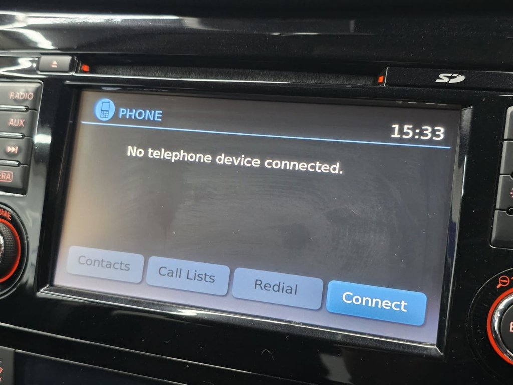 Used Nissan Qashqai 2015 for sale - 78200096: Photo 36