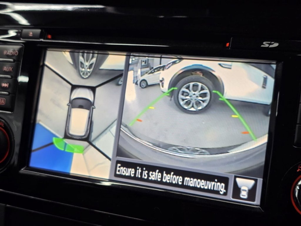 Used Nissan Qashqai 2015 for sale - 78200096: Photo 37