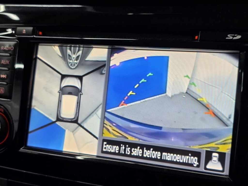 Used Nissan Qashqai 2015 for sale - 78200096: Photo 38