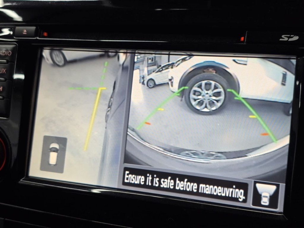 Used Nissan Qashqai 2015 for sale - 78200096: Photo 39