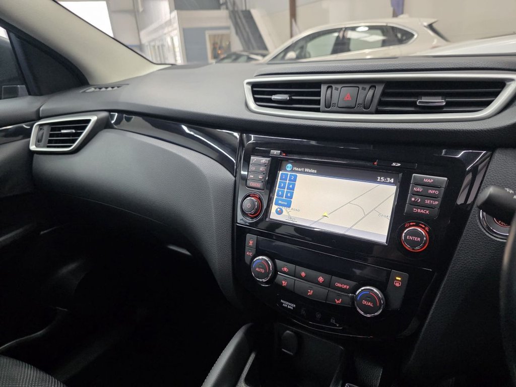 Used Nissan Qashqai 2015 for sale - 78200096: Photo 40