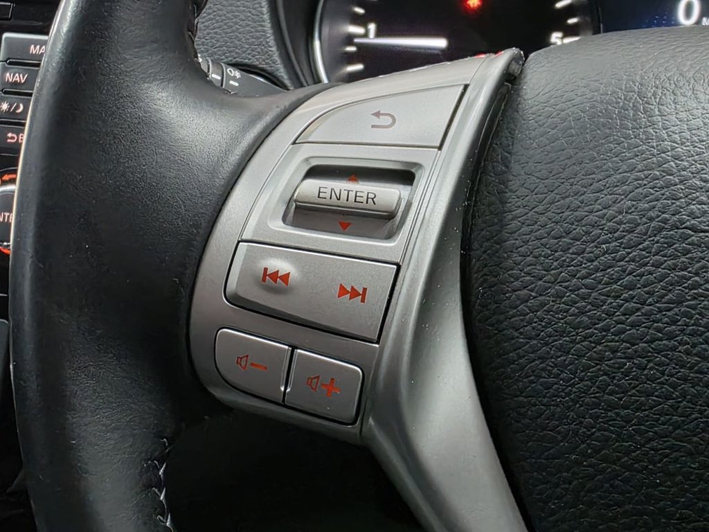 Used Nissan Qashqai 2015 for sale - 78200096: Photo 41