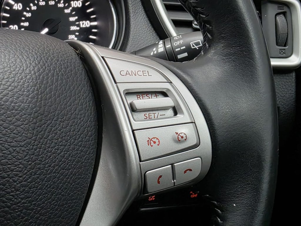 Used Nissan Qashqai 2015 for sale - 78200096: Photo 42