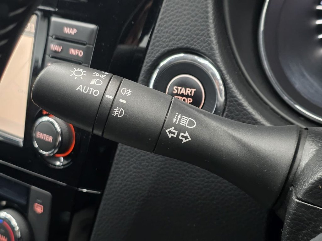 Used Nissan Qashqai 2015 for sale - 78200096: Photo 43