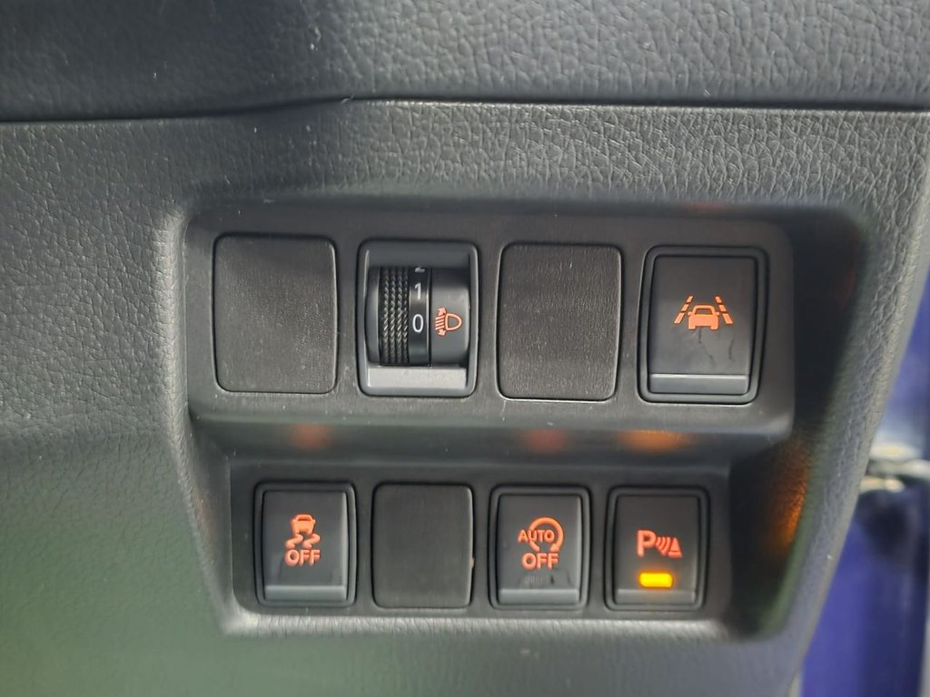 Used Nissan Qashqai 2015 for sale - 78200096: Photo 45