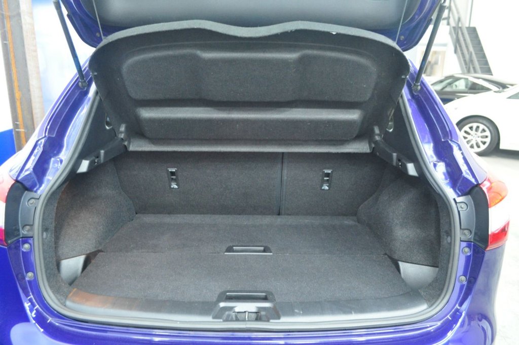 Used Nissan Qashqai 2015 for sale - 78200096: Photo 6