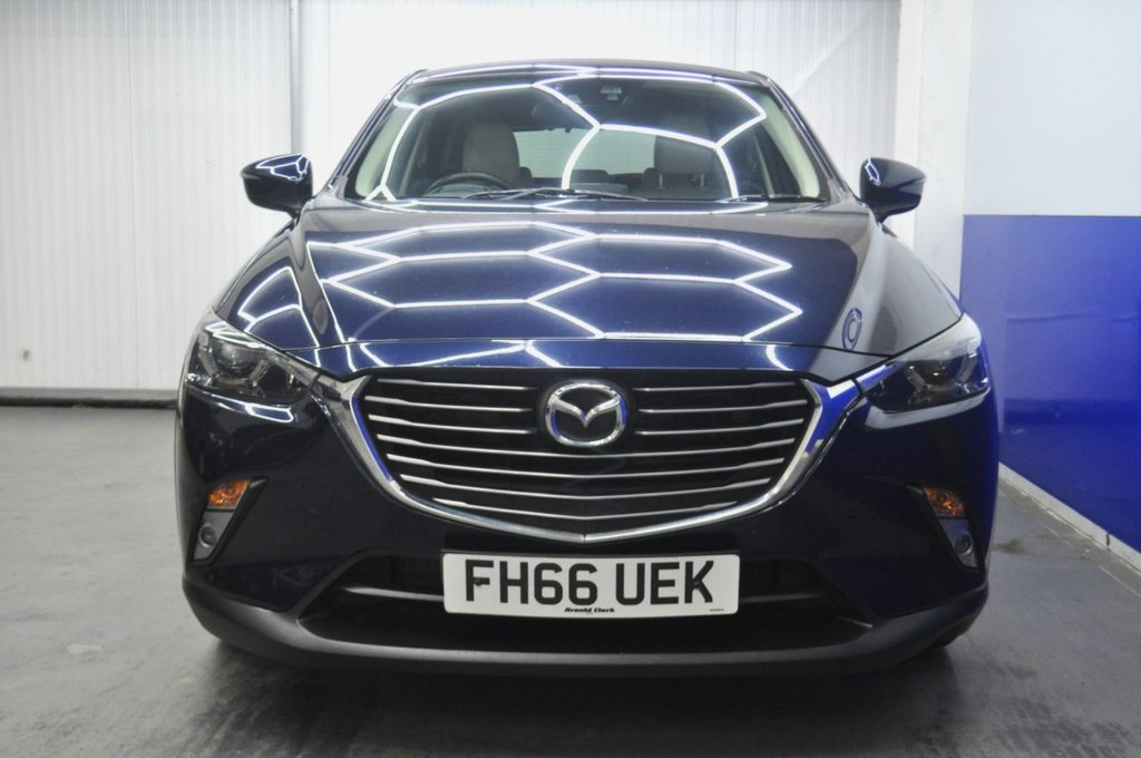 Used Mazda CX-3 2016 for sale - 77692665: Photo 12