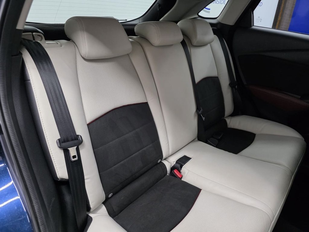 Used Mazda CX-3 2016 for sale - 77692665: Photo 19