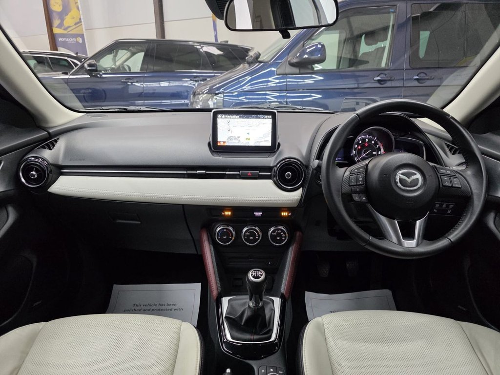 Used Mazda CX-3 2016 for sale - 77692665: Photo 21
