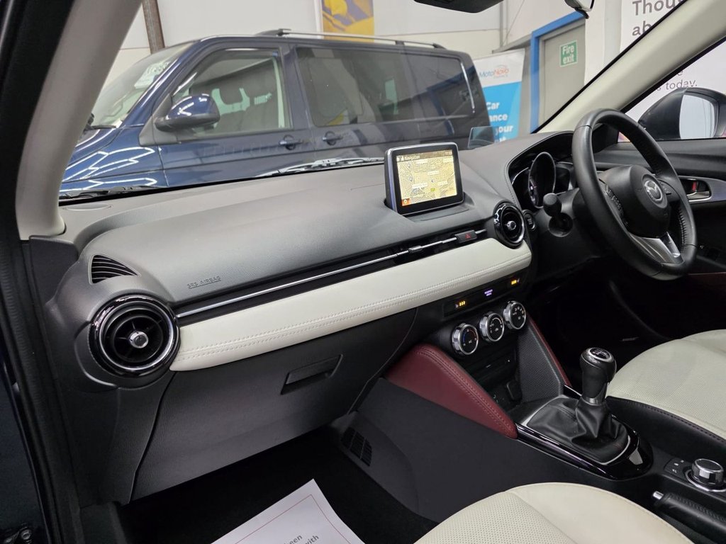 Used Mazda CX-3 2016 for sale - 77692665: Photo 22