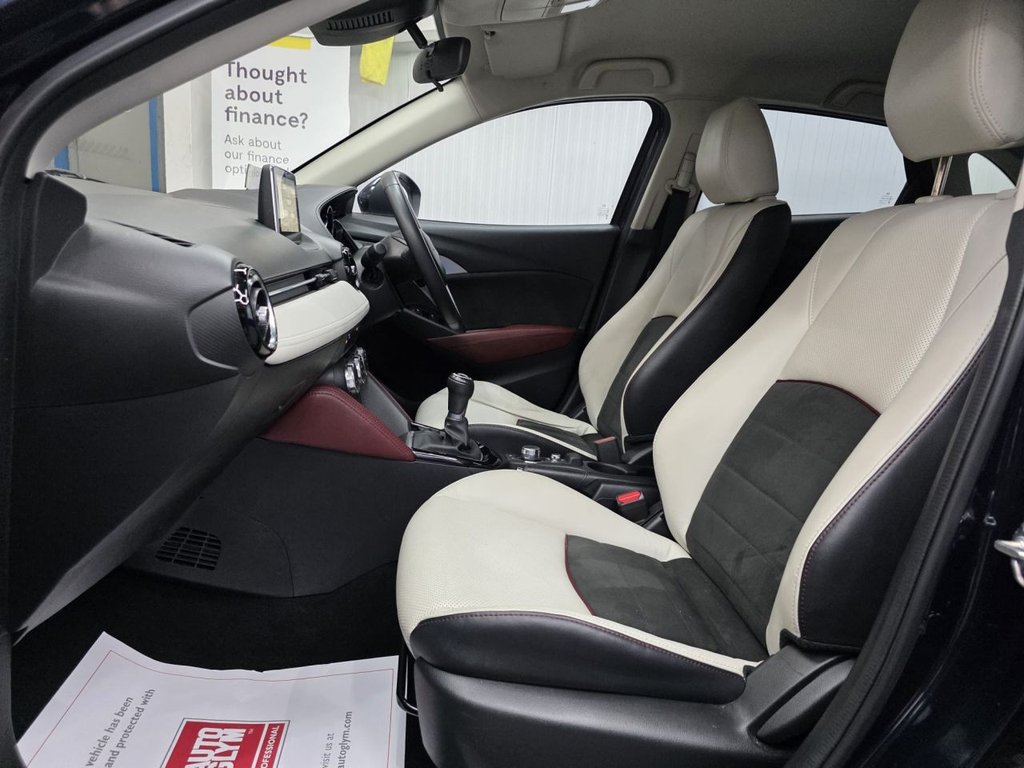 Used Mazda CX-3 2016 for sale - 77692665: Photo 23