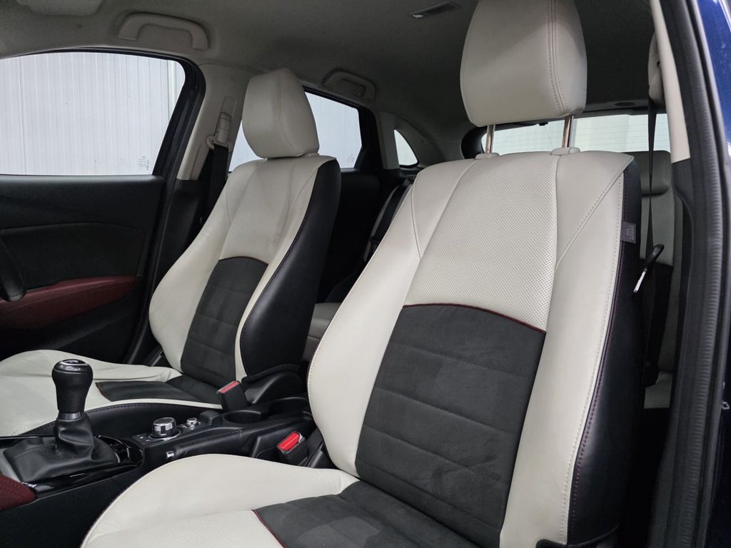 Used Mazda CX-3 2016 for sale - 77692665: Photo 24