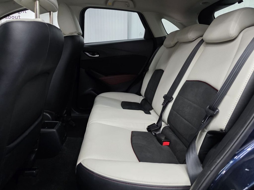 Used Mazda CX-3 2016 for sale - 77692665: Photo 25
