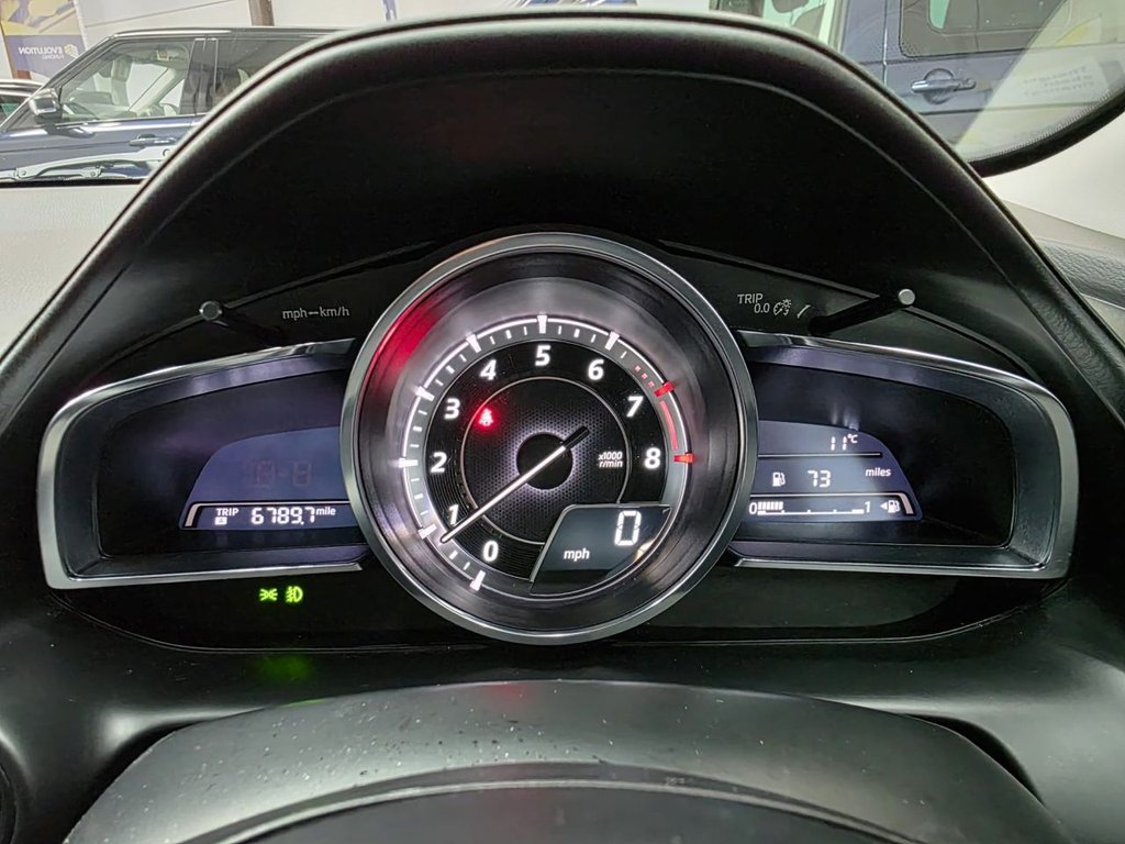 Used Mazda CX-3 2016 for sale - 77692665: Photo 28