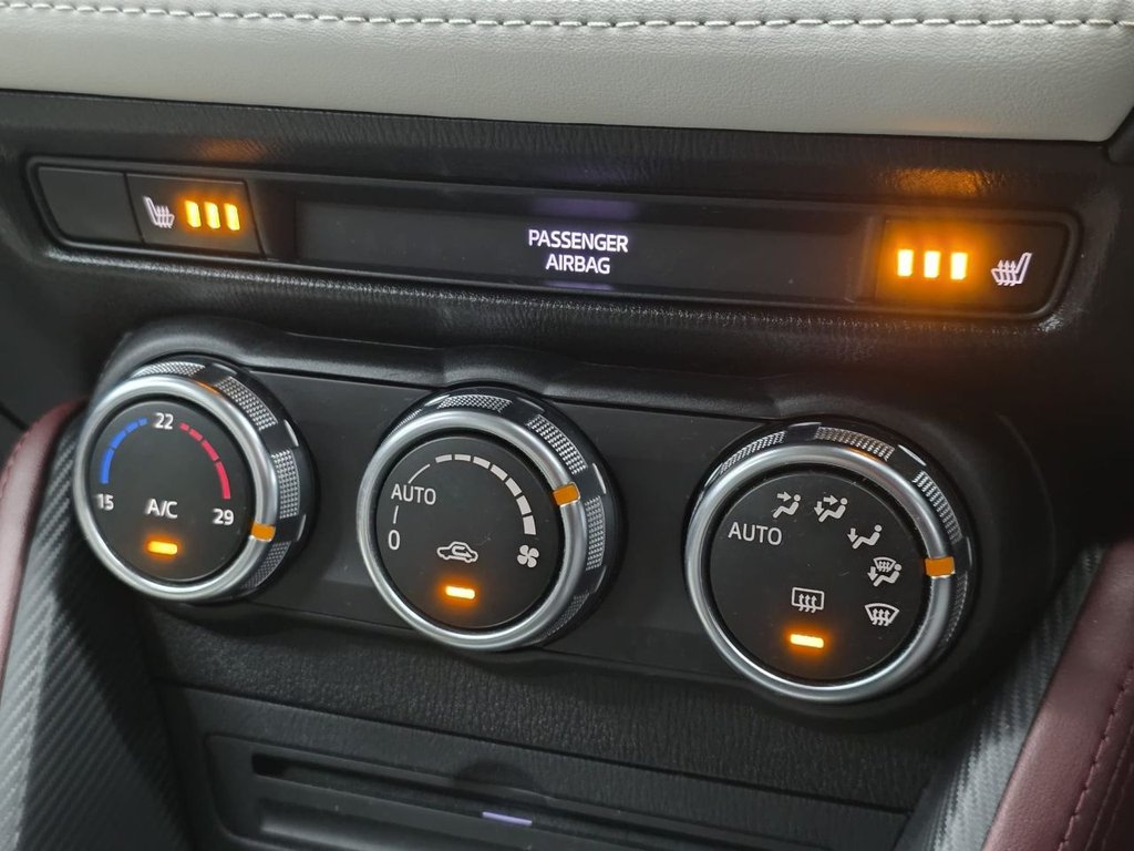 Used Mazda CX-3 2016 for sale - 77692665: Photo 31