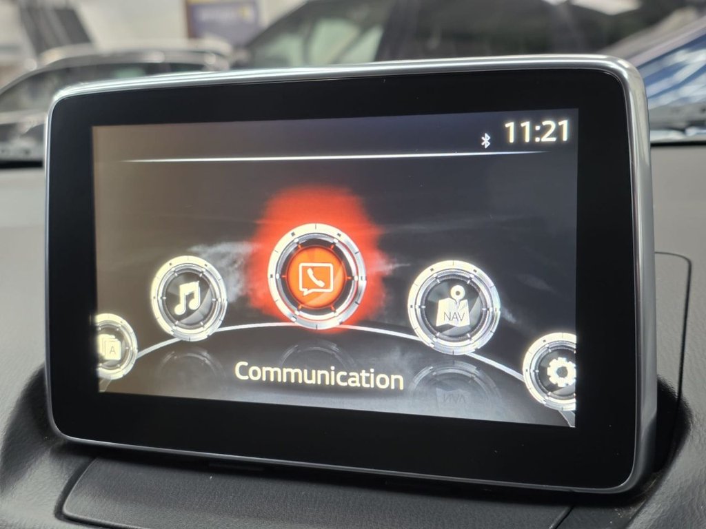 Used Mazda CX-3 2016 for sale - 77692665: Photo 35