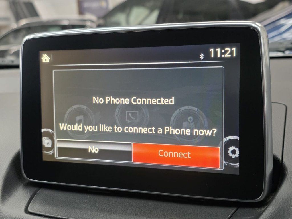 Used Mazda CX-3 2016 for sale - 77692665: Photo 36