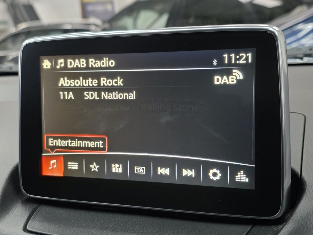 Used Mazda CX-3 2016 for sale - 77692665: Photo 37