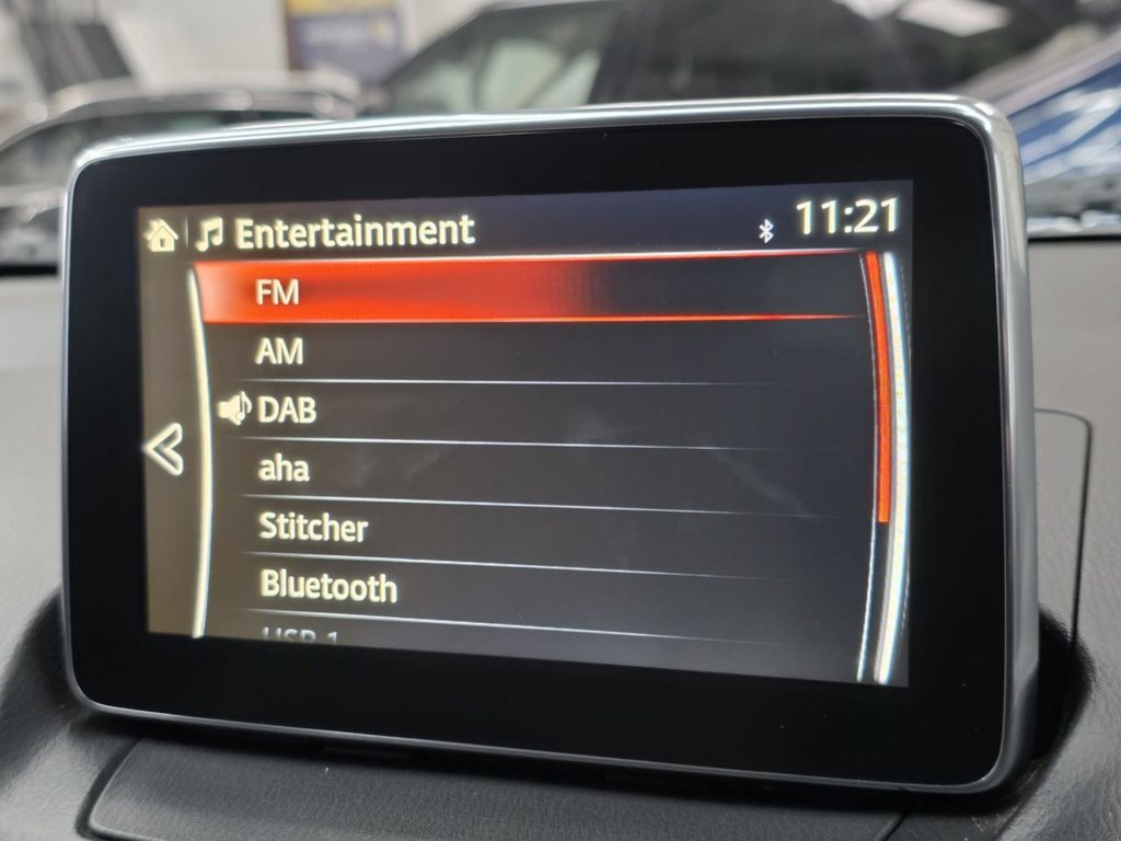 Used Mazda CX-3 2016 for sale - 77692665: Photo 38