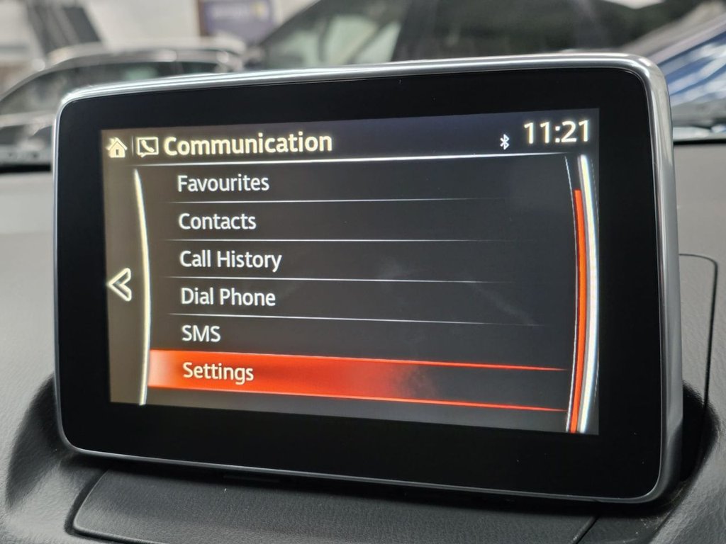 Used Mazda CX-3 2016 for sale - 77692665: Photo 40