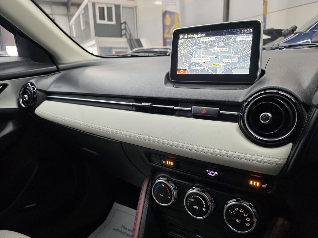 Used Mazda CX-3 2016 for sale - 77692665: Photo 41