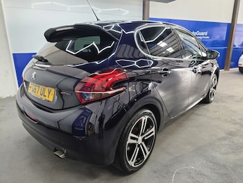Used Peugeot 208 2017 for sale - 78793226: Photo