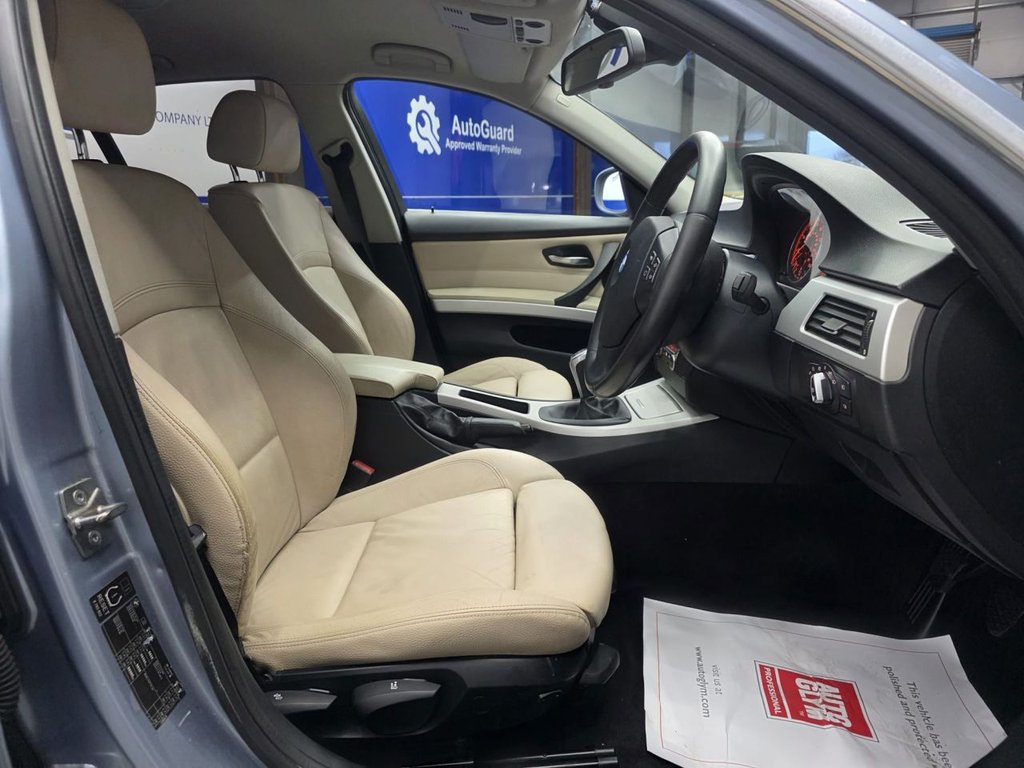 Used BMW 3 Series 2009 for sale - 77557637: Photo 13