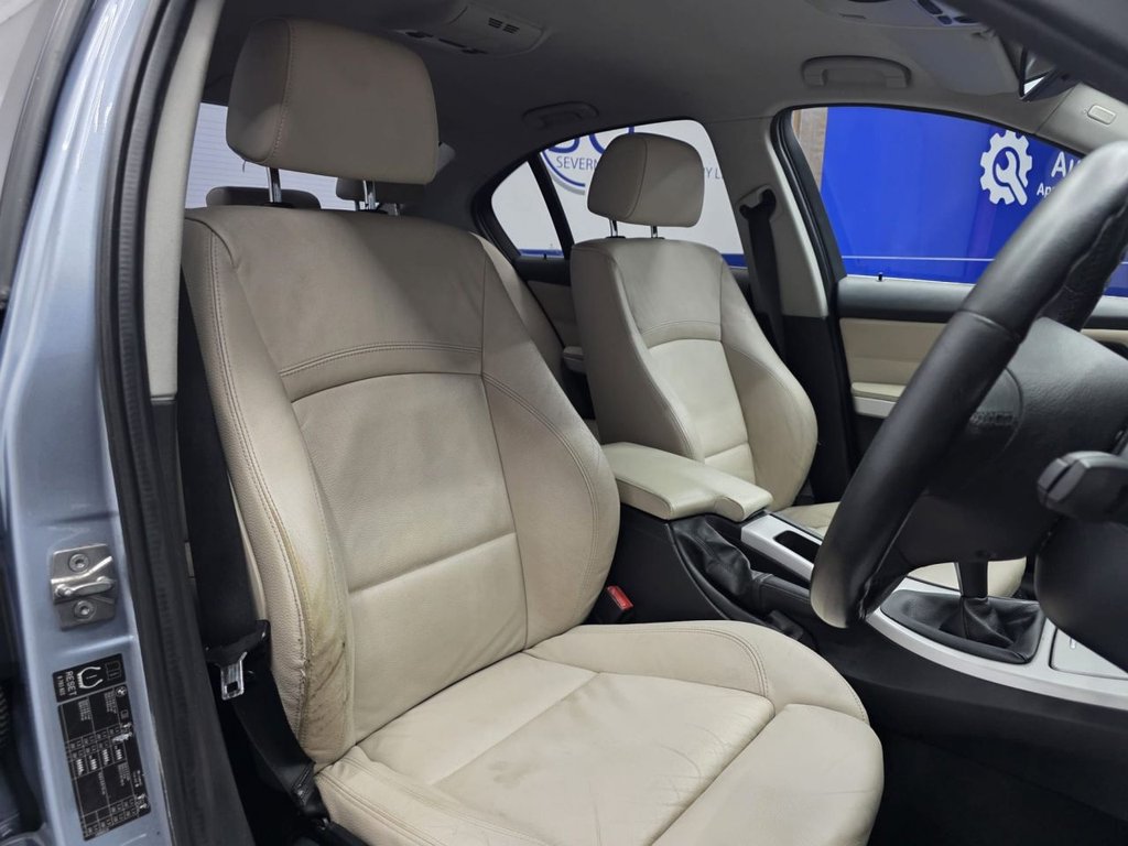 Used BMW 3 Series 2009 for sale - 77557637: Photo 15