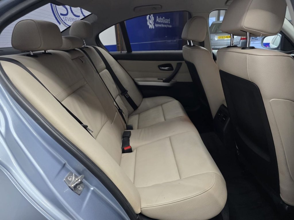 Used BMW 3 Series 2009 for sale - 77557637: Photo 16