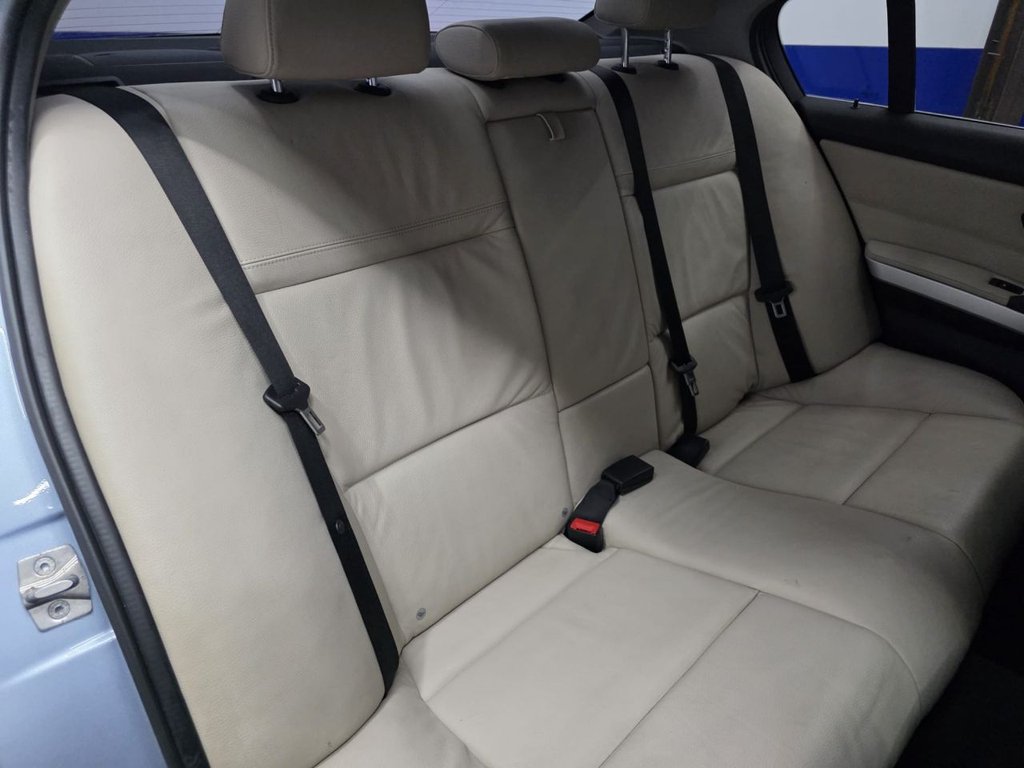 Used BMW 3 Series 2009 for sale - 77557637: Photo 17