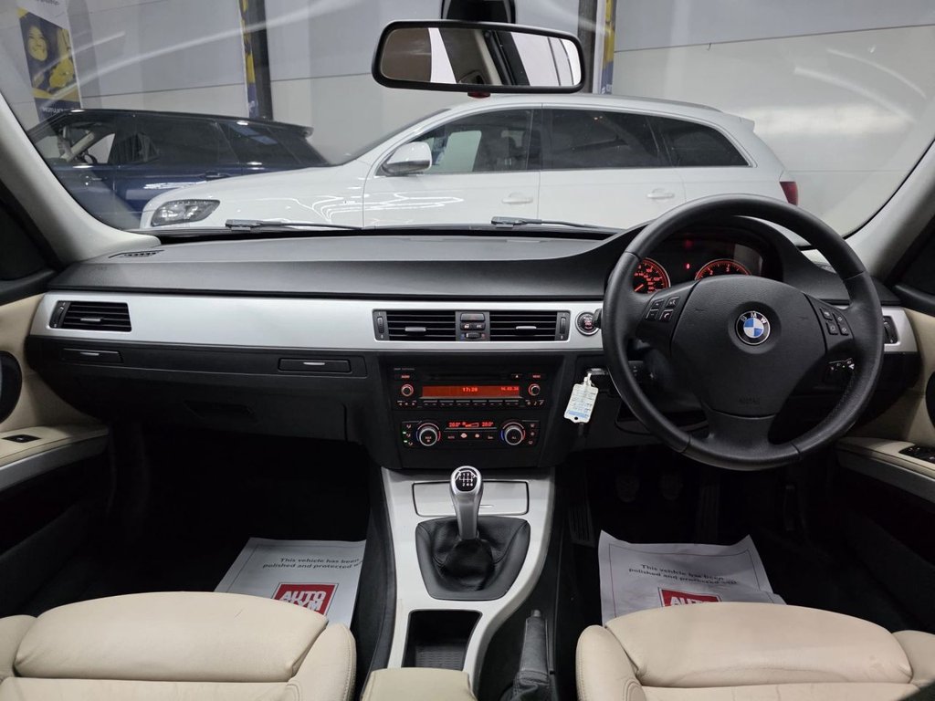 Used BMW 3 Series 2009 for sale - 77557637: Photo 18