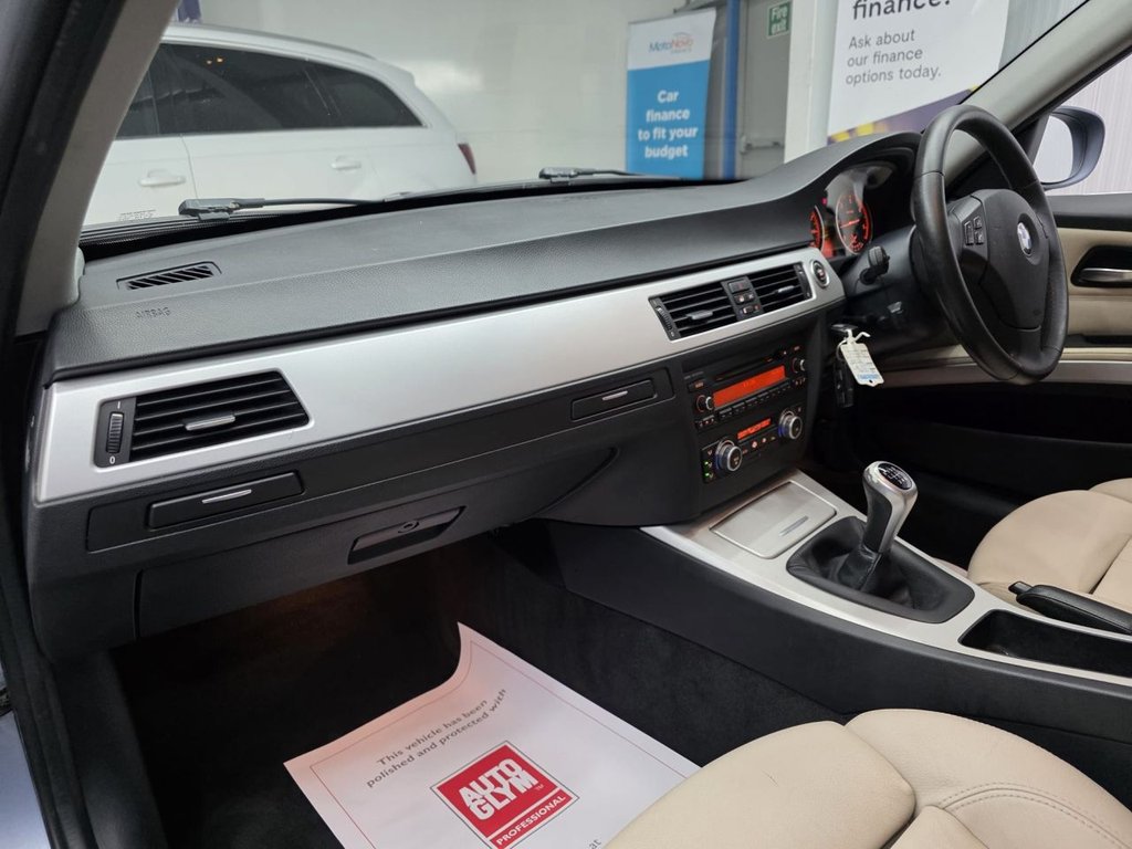 Used BMW 3 Series 2009 for sale - 77557637: Photo 19