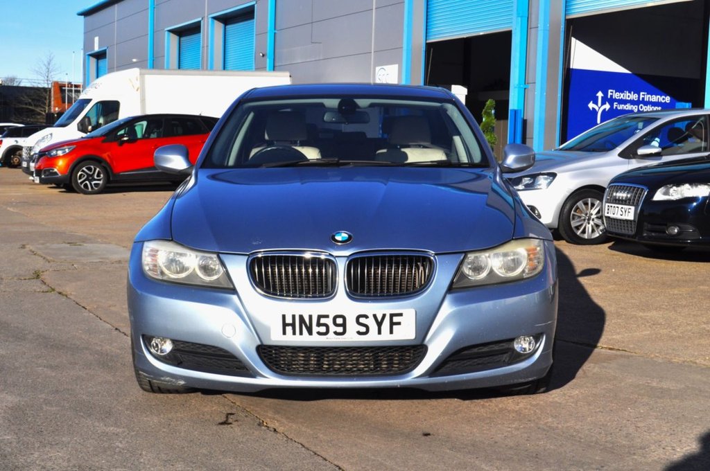 Used BMW 3 Series 2009 for sale - 77557637: Photo 2