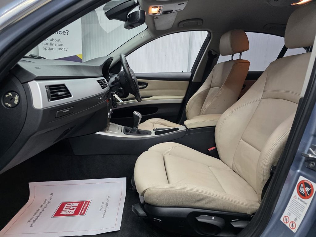 Used BMW 3 Series 2009 for sale - 77557637: Photo 21