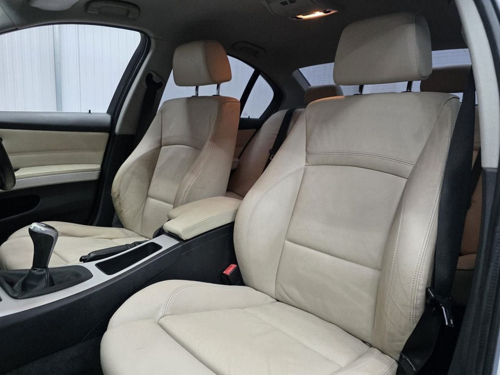 Used BMW 3 Series 2009 for sale - 77557637: Photo 22